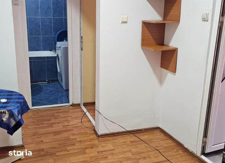Apartament cu 2 camere în Dacia