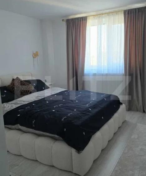 Apartament cu 3 camere decomandat în Fălticeni