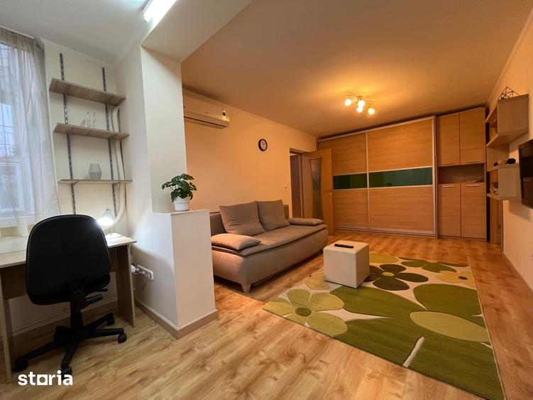 Apartament cu 3 camere în Rogerius