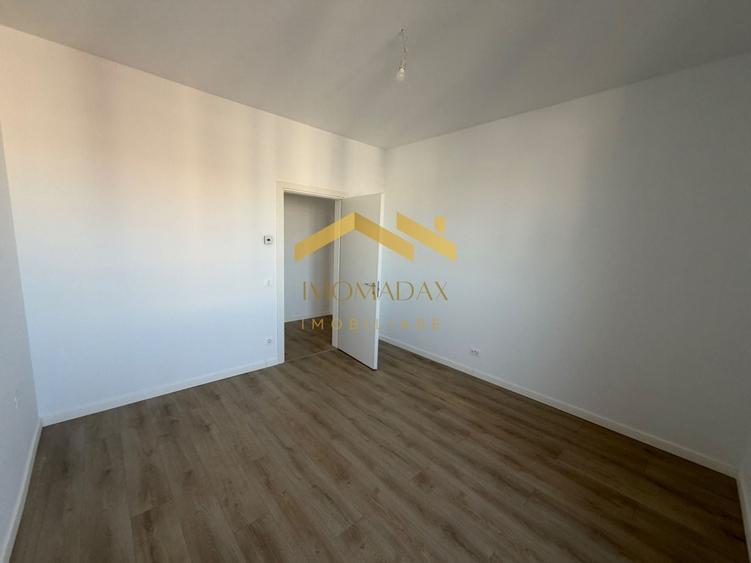 Apartament cu 3 camere decomandat în Aradului