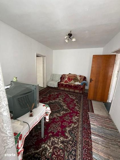 Apartament cu 2 camere în Rolast
