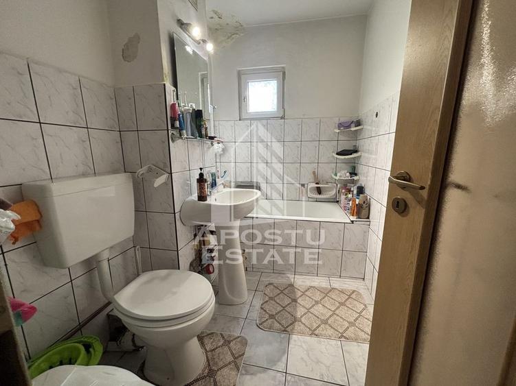 Apartament cu 2 camere in zona Complexului Studentesc, pa... - 2