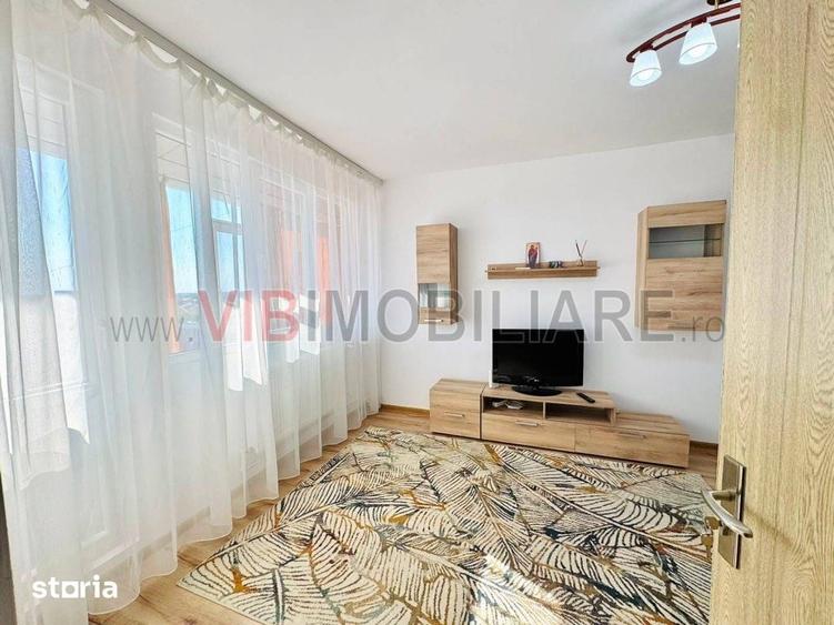 Calea Grivitei - Metrou - 2 Camere - Renovat - 8