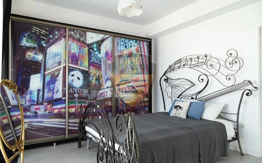 Apartament cu 2 camere semidecomandat în Tomis Plus