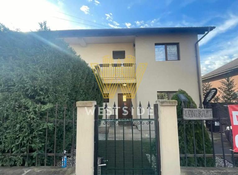 Apartament cu 4 camere decomandat în Moșnița Nouă