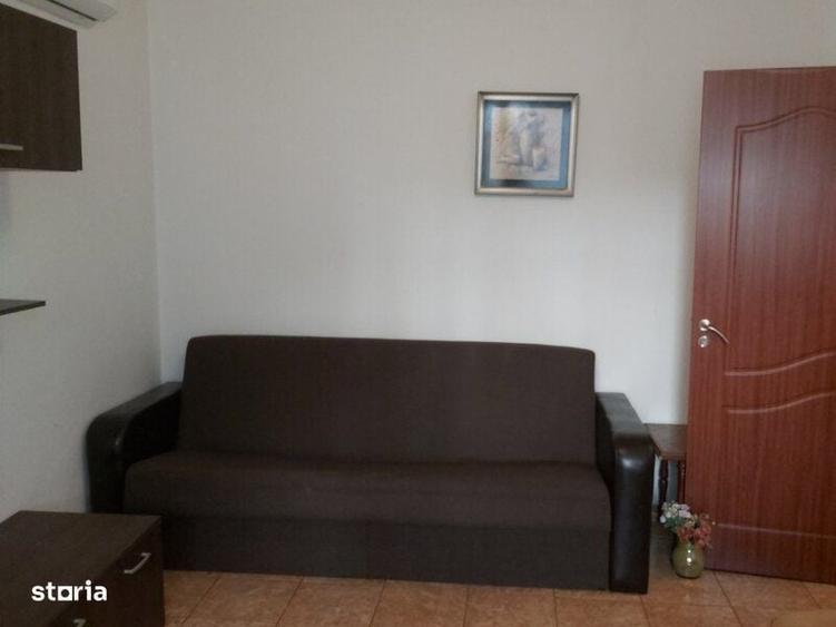 Apartament De Inchiriat Cu Doua Camere In Zona Drumul taberi sec.6 - 6