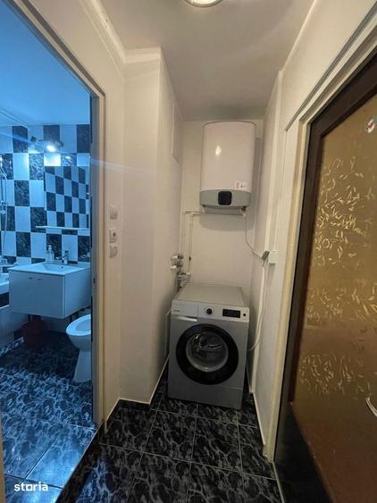 Apartament 3 camere, 1/8, bd. 1 Decembrie 1918, 600 euro - 13
