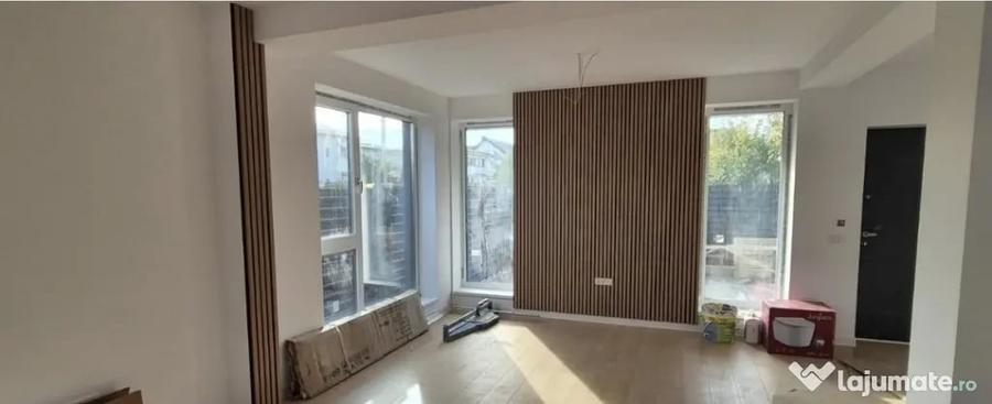 Casa noua P+1 Otopeni Central, 136 mp, 3 dormitoare, curte, parcare - 2