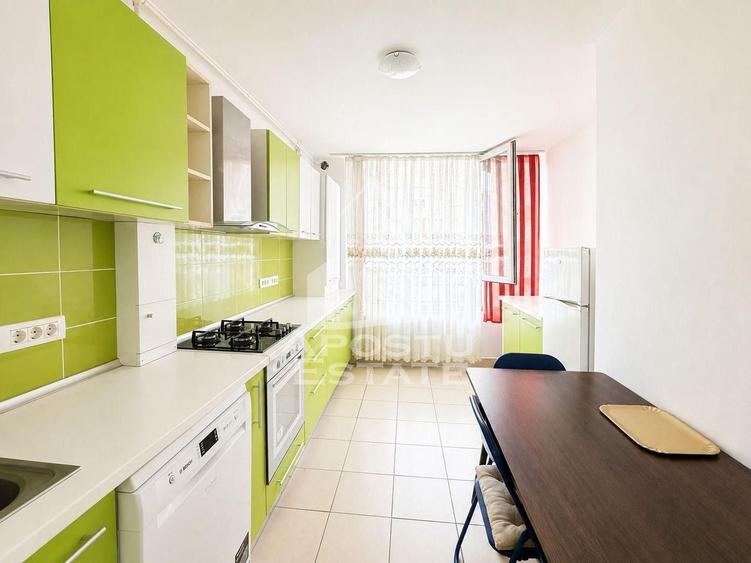 Apartament 2 camera zona UTA Pet Friendly - 4