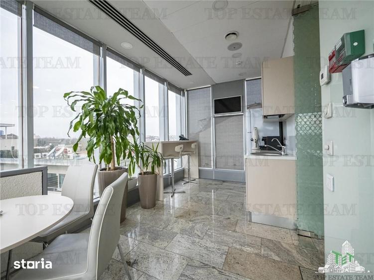 Spatiu de Birouri de 210 mp in Zona Herastrau - 7