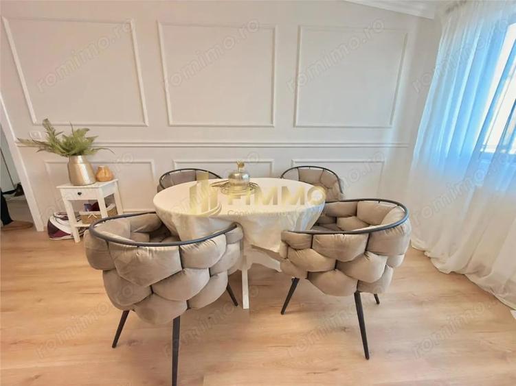 Apartament cu 3 camere în Ipotești