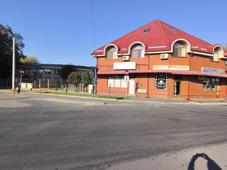 Spațiu comercial, de 55 mp, în Central
