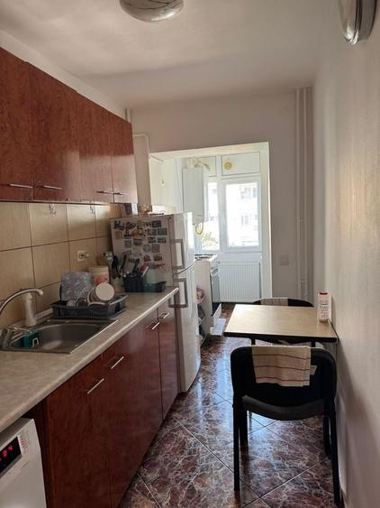Apartament cu 2 camere în Independenței