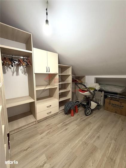 Apartament cu 3 camere decomandat în Cug
