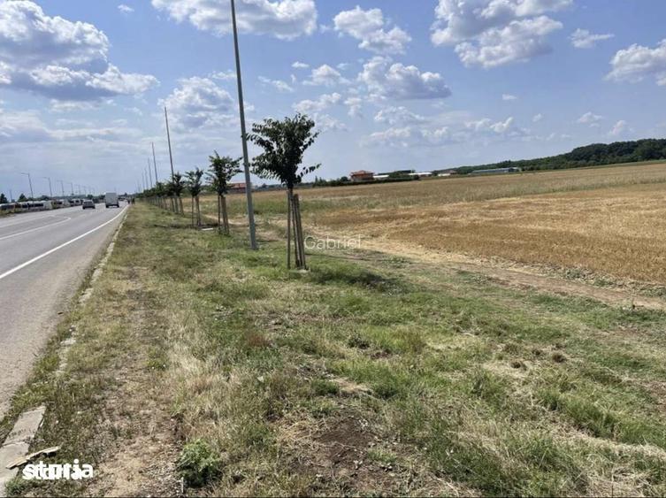 OCAZIE! 450 mp teren intravilan Branesti, Ilfov, intre DN3 si PADURE