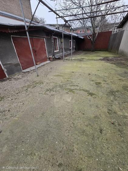 Casă cu Teren 208 Mp în Berceni