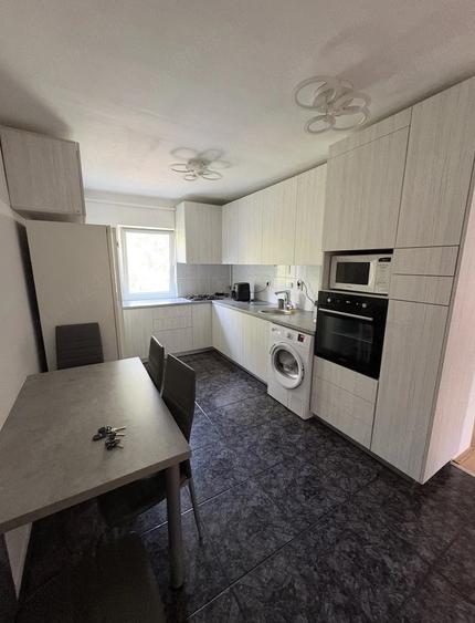 Apartament cu 4 camere decomandat în Mănăștur