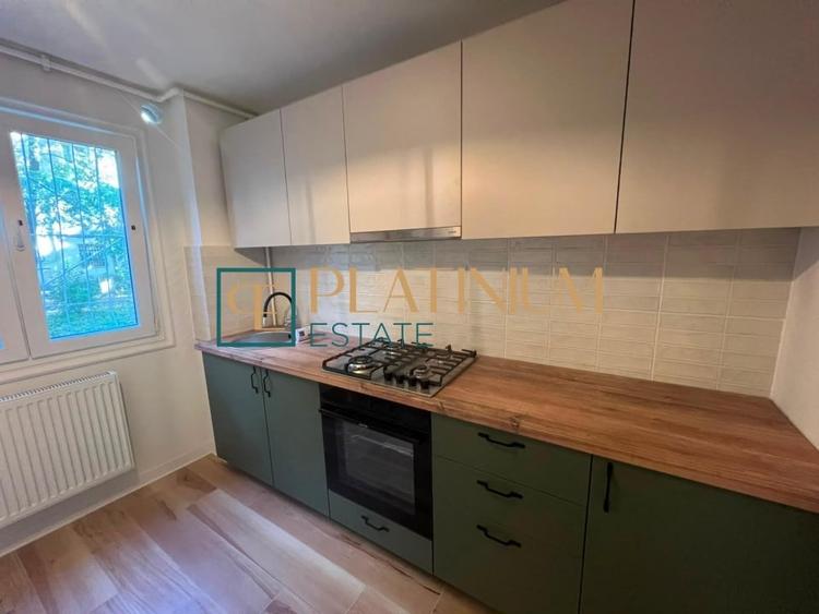 P4963 Apartament cu 2 camere, zona Gheorghe Lazăr - 13