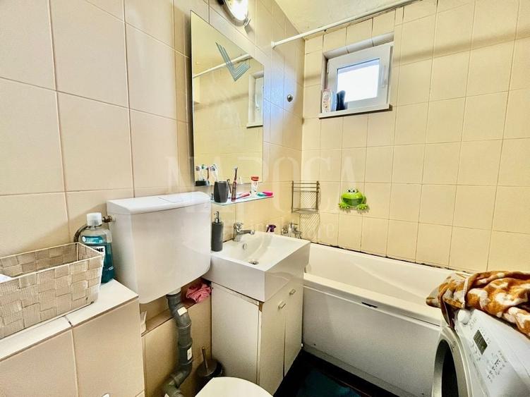 Apartament 3 camere de vanzare in Grigorescu, Cluj Napoca - 5