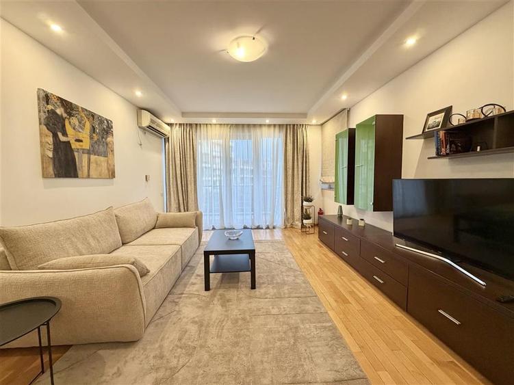 Apartament cochet Sos. Nordului mobilat si utilat! Loc parcare! - 1
