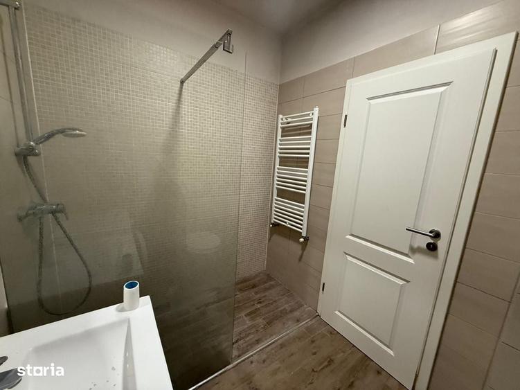 Apartament proaspat renovat 2 camere, 2 locuri de parcare, Dumbravita - 13