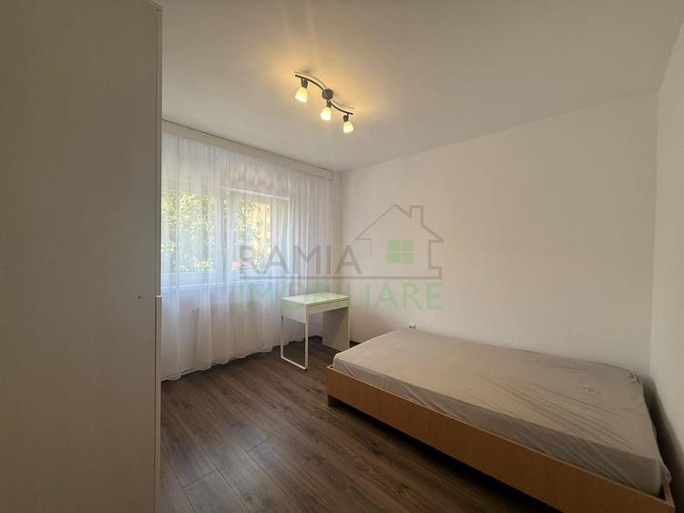 Apartament 3 Camere Decomandat, Etaj 1, Tractorul - 7