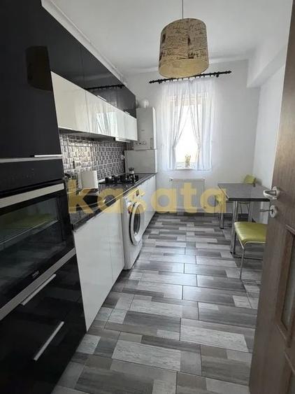 Rotar Park Residence, Metrou Pacii, 2 camere, centrala proprie - 1