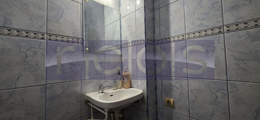 Apartament cu 3 camere decomandat, mobilat în Unirii