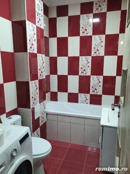 de inchiriat cu 2 camere in zona BRD Sebastian - 4