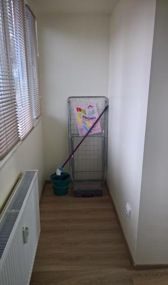 Garsonieră decomandată, mobilată în Drumul Taberei