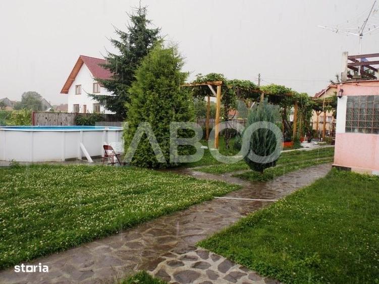 Spațiu comercial, de 347 mp, în Cârțișoara