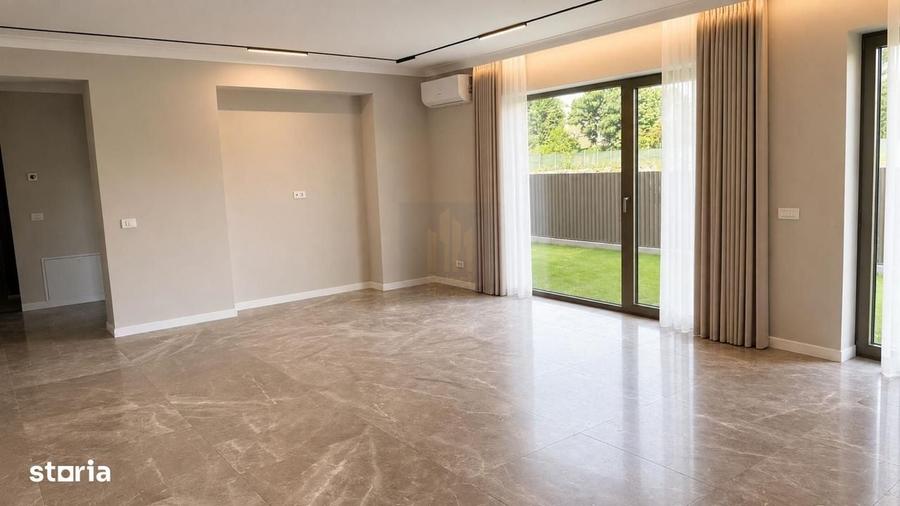 Apartament cu 2 camere în Sisești