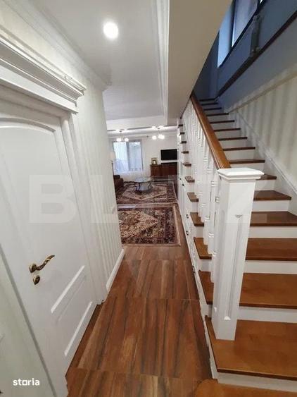Apartament cu 3 camere în Tudor Vladimirescu