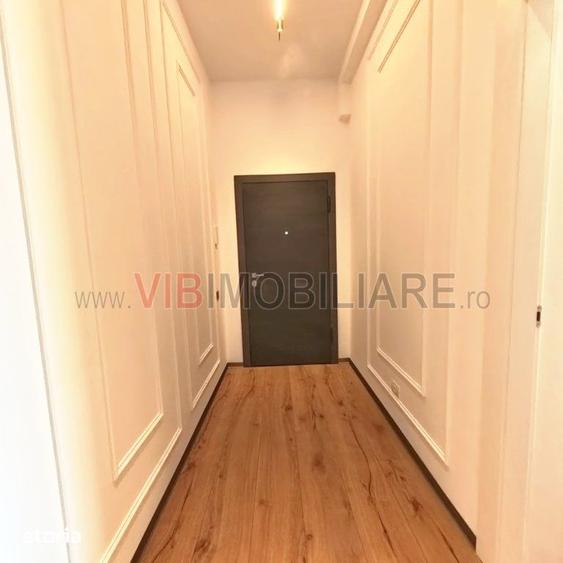 Apartament cu 4 camere, mobilat în Tunari