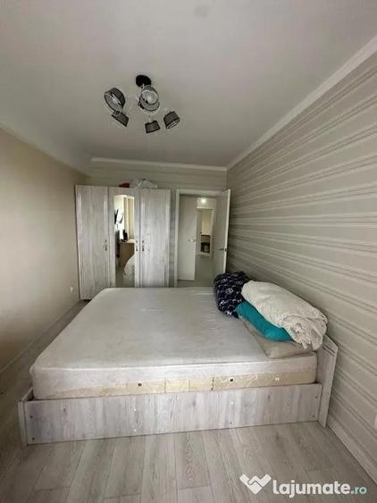 Apartament cu 2 camere decomandat în Theodor Pallady