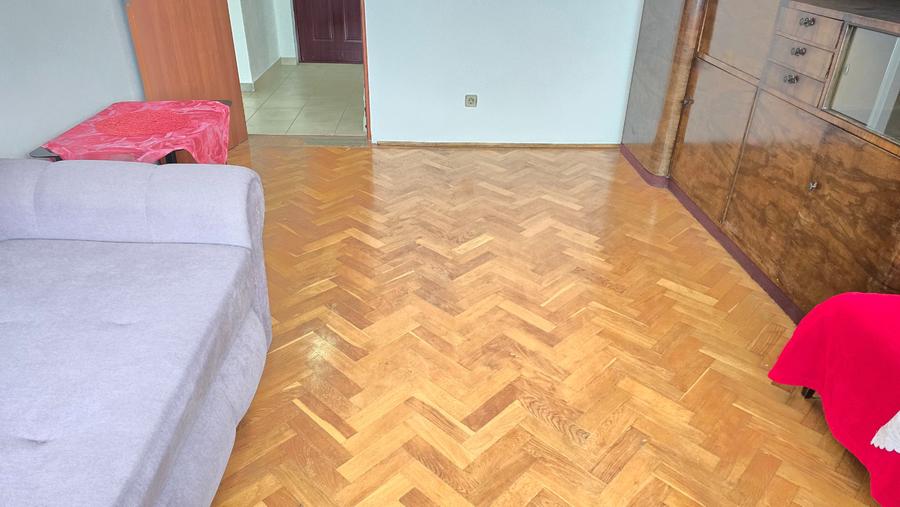 Apartament cu 2 camere decomandat în Gojdu