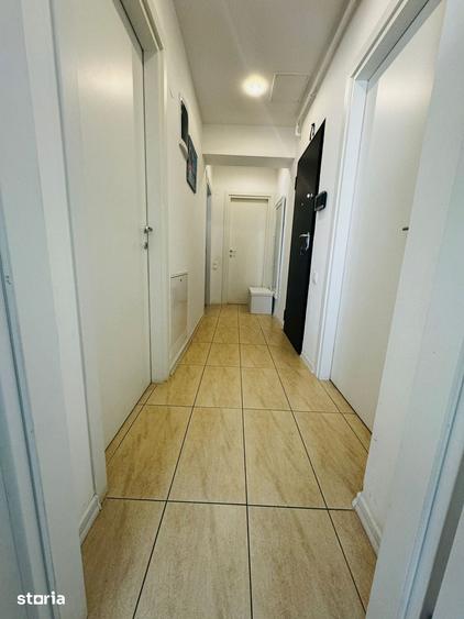 COSMOPOLIS - Apartament cu 3 camere, mobilat si utilat. - 5