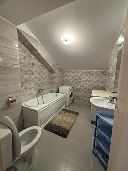 Apartament cu 2 camere decomandat, mobilat în Drumul Taberei
