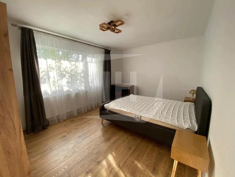 Apartament cu 3 camere decomandat în Mănăștur