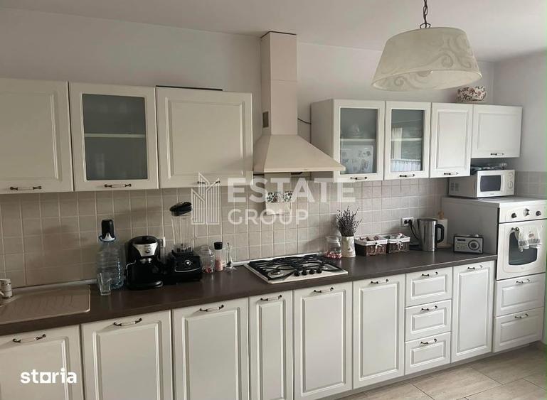 Duplex cu 4 camere in Mosnita Noua mobilat si utilat - 4