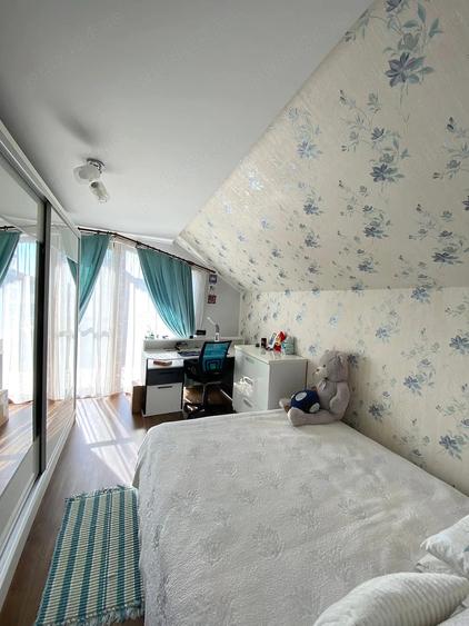 Casă cu Teren 760 Mp în Centura
