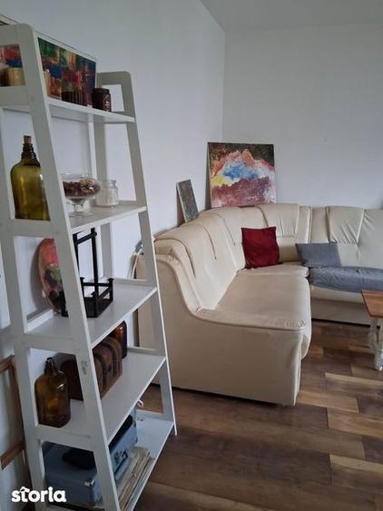Apartament 3 camere parc Sebastian - 6