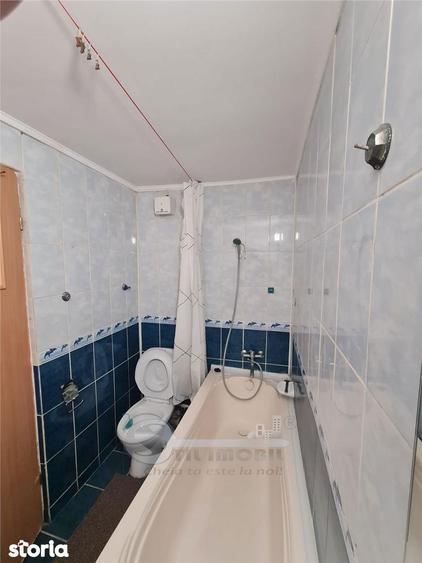Apartament cu 2 camere în Canta
