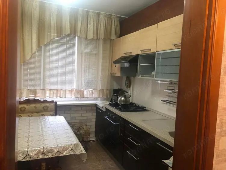 Garsonieră în Șagului