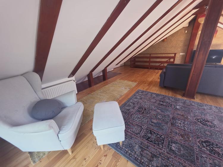 Casă individuală cu 4 camere cu Teren 350 Mp în Bunloc