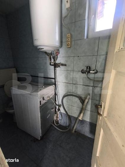 Casă cu 3 camere cu Teren 3900 Mp în Central