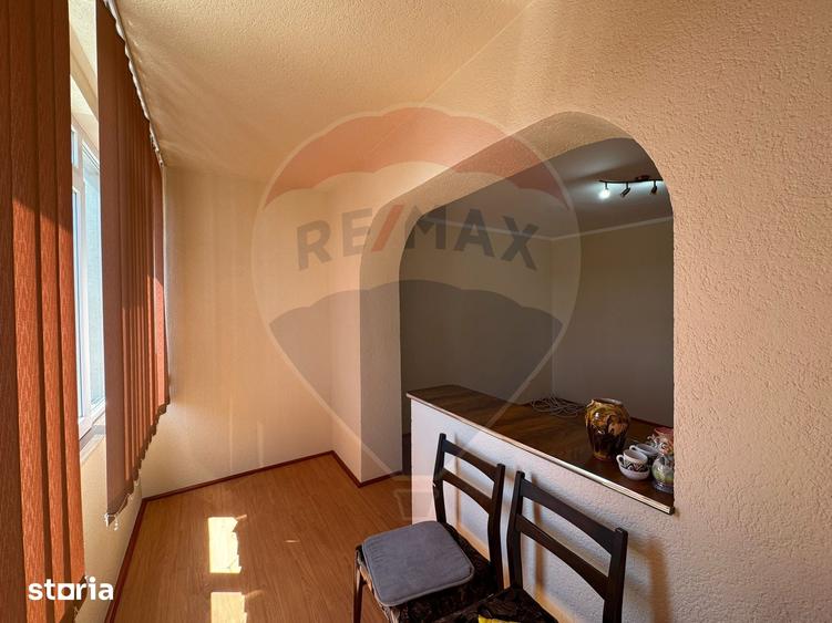 Apartament cu 2 camere în UTA