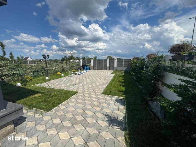 Casa Jilava-Teren 1000mp - 8