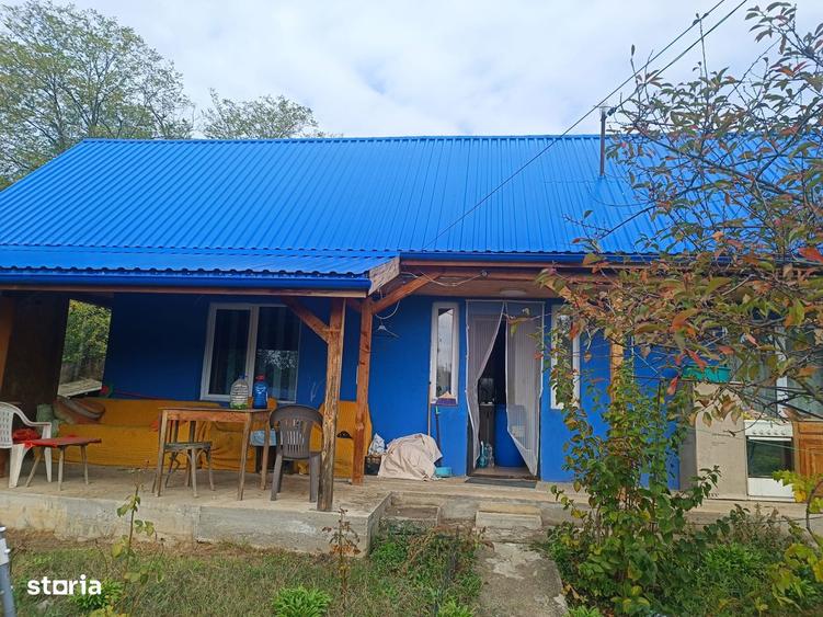 Casa la curte judetul Giurgiu - 8