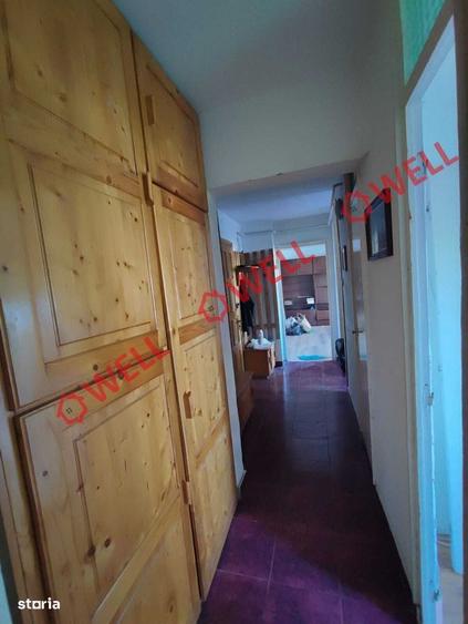 Apartament cu 2 camere de vanzare pe strada Nicolae Iorga! - 7